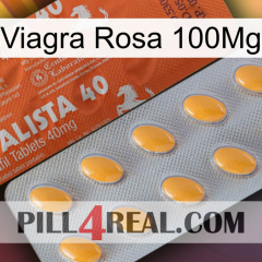 Pink Viagra 100Mg 43